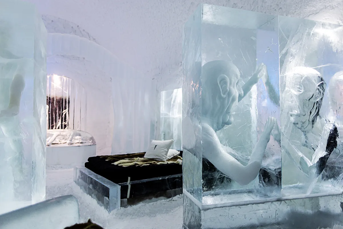 Icehotel