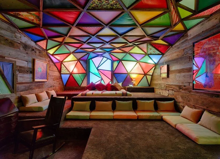 21c Museum Hotel